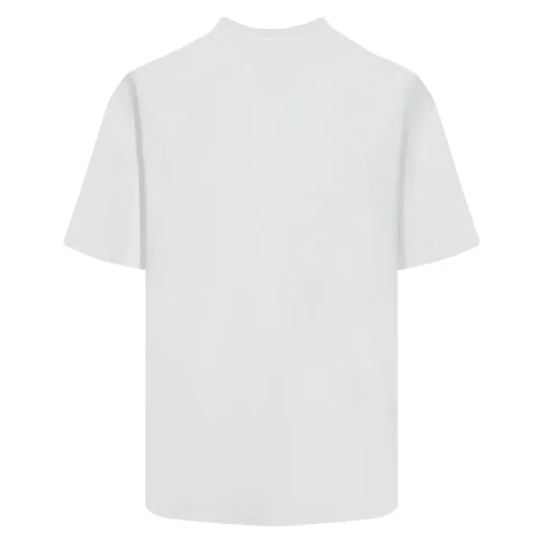 thug shirts back