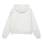 thugger hoodie​ back