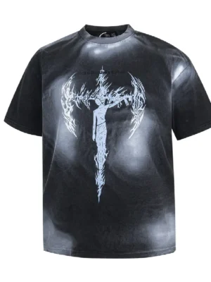 thugger tshirt