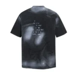 thugger tshirt back